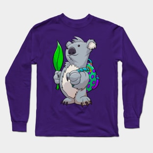 Koala bear Long Sleeve T-Shirt